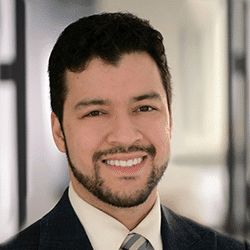 Client one
